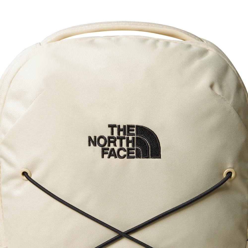 Plecak The North Face Jester 0A3VXG4D51 - beżowy