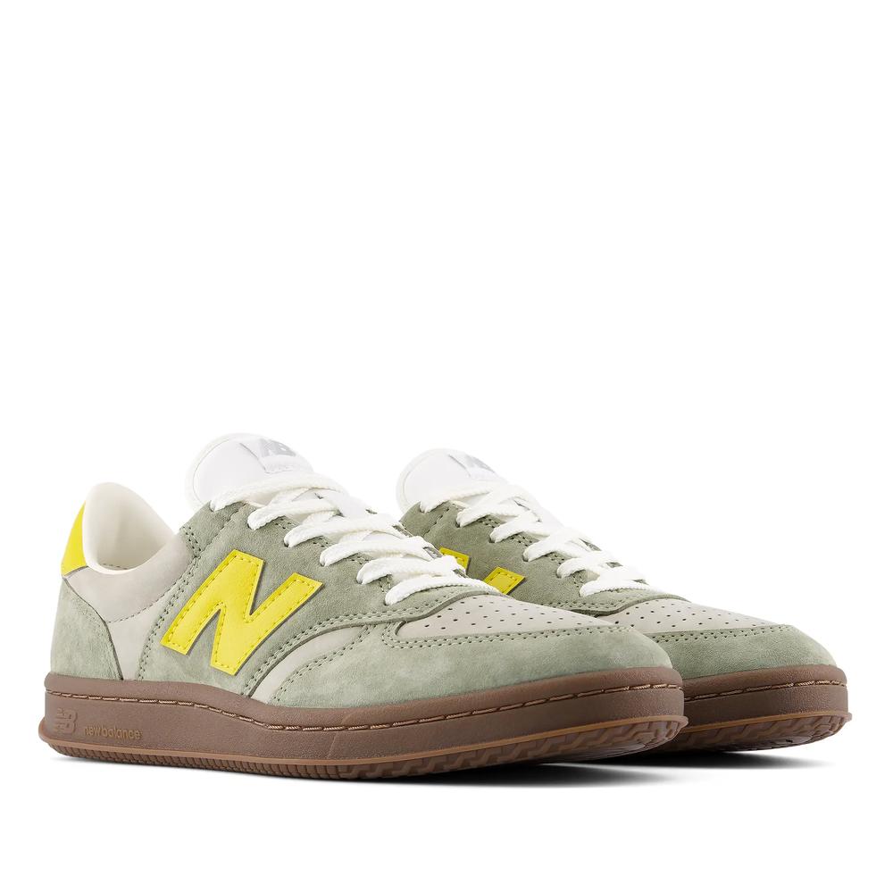 Buty unisex New Balance M5009M6 - zielone