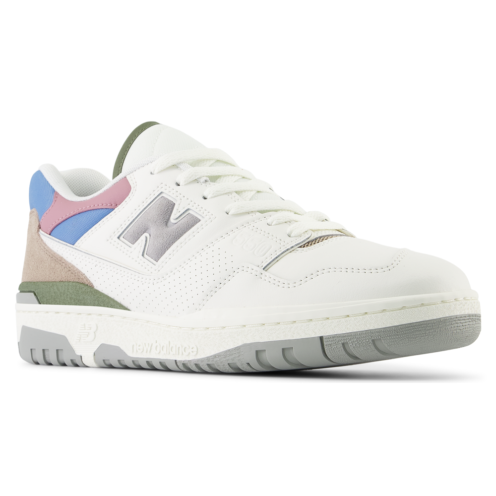 Buty unisex New Balance BB550PGA – multikolor