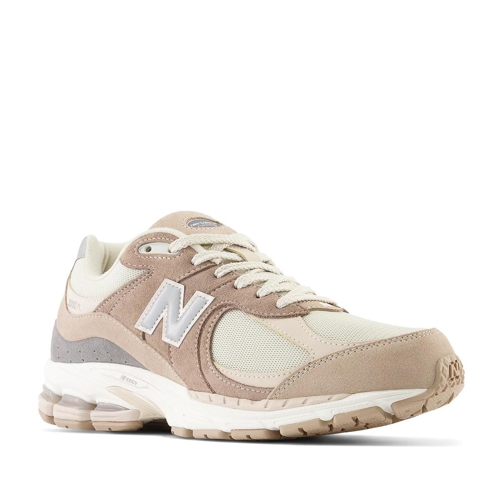 Buty New Balance M2002RSI - brązowe