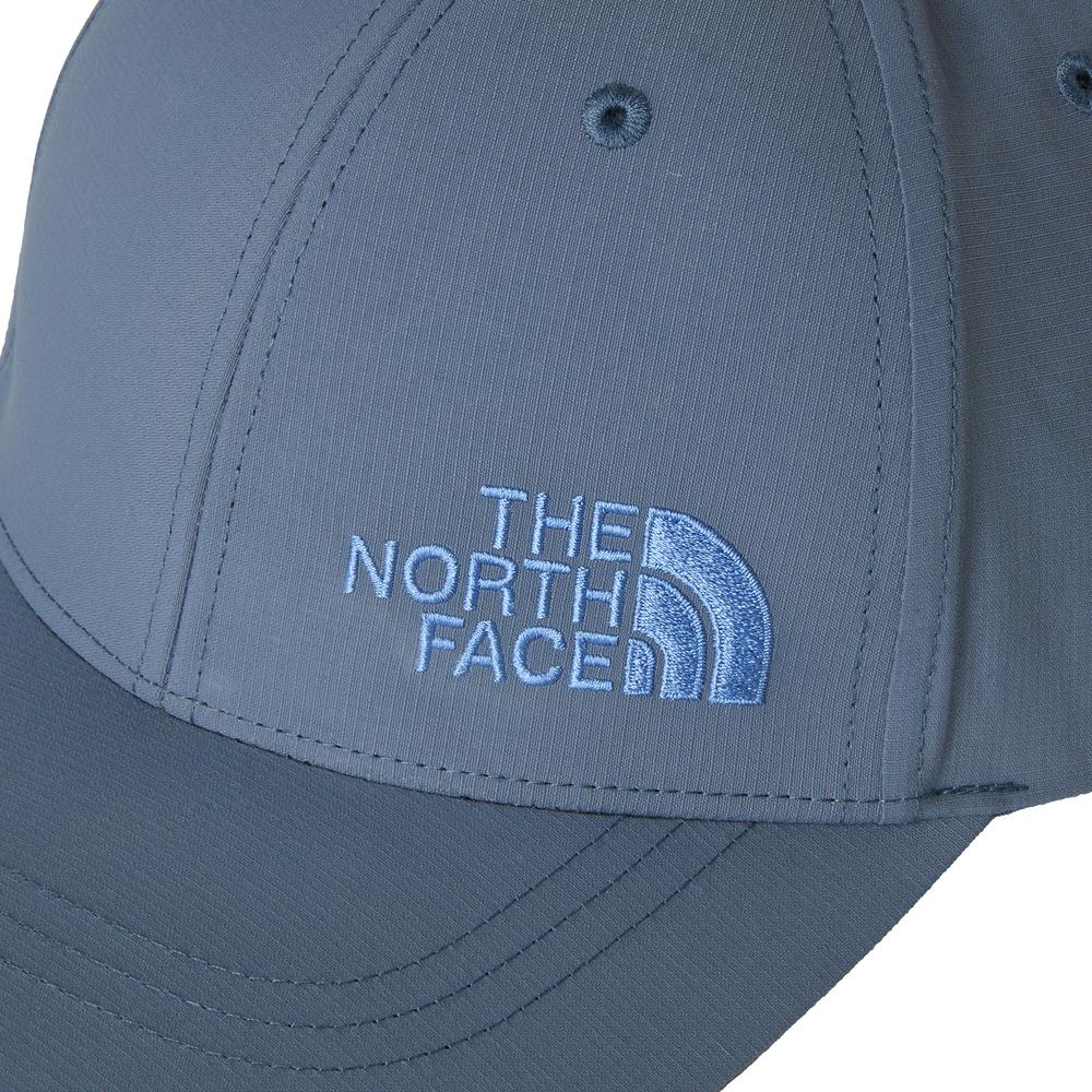 Czapka z daszkiem damska The North Face Horizon 0A5FXM0U31 - granatowa