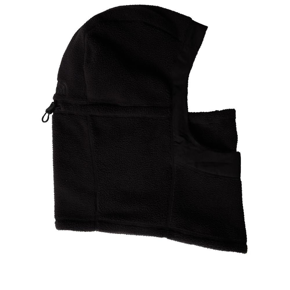 Kaptur przeciwśnieżny The North Face Whimzy 0A8CHQJK31 - czarny