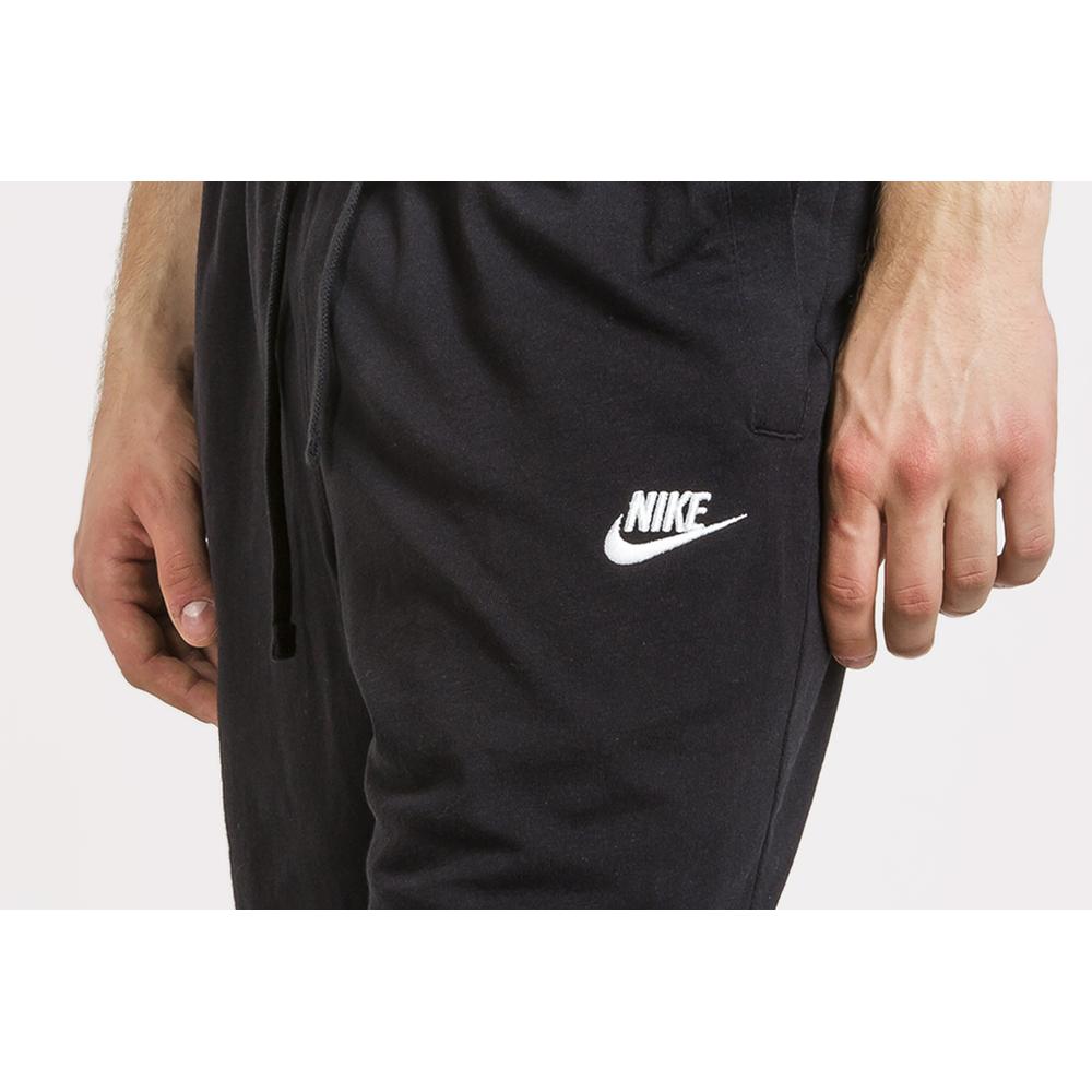 Spodenki Nike Club Short JSY BV2772-010 - czarne