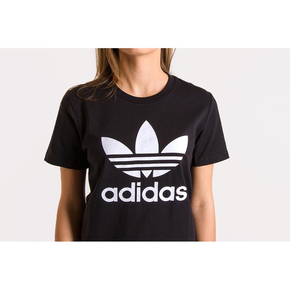 ADIDAS TREFOIL TEE > FM3311