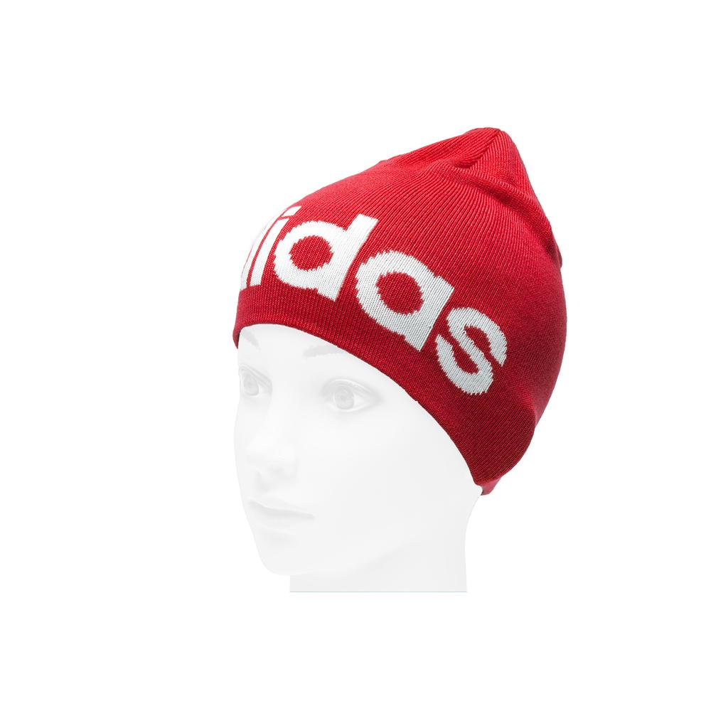 ADIDAS LOGO BEANIE > CD5069