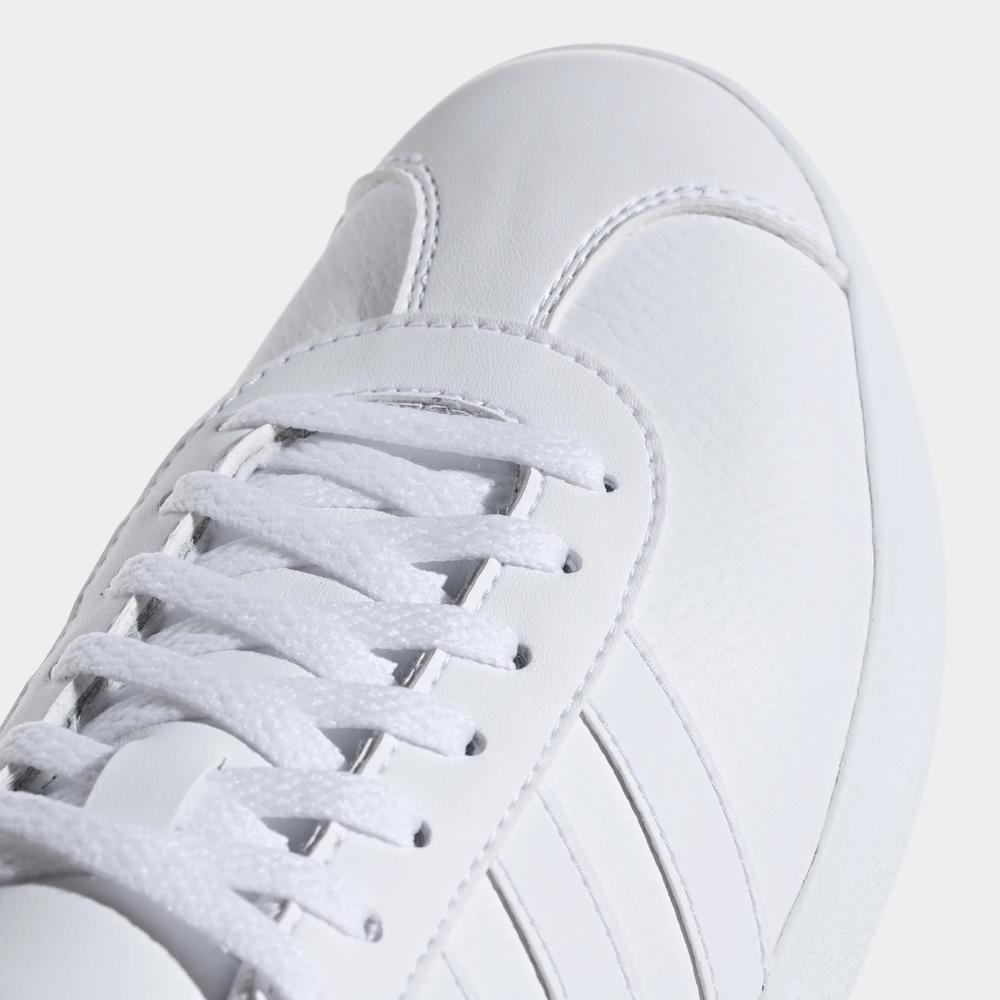 Buty adidas VL Court 2.0 B42314 - białe