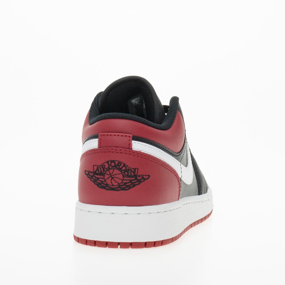 Buty Nike Air Jordan 1 Low 553560-066 - multikolor