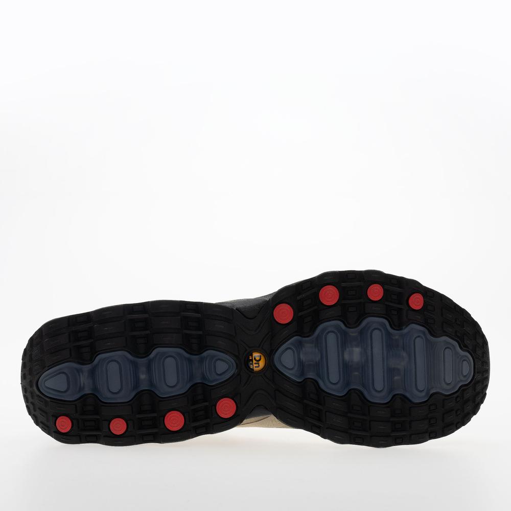 Buty męskie Nike Air Max DN8 FQ7860-200 - beżowe