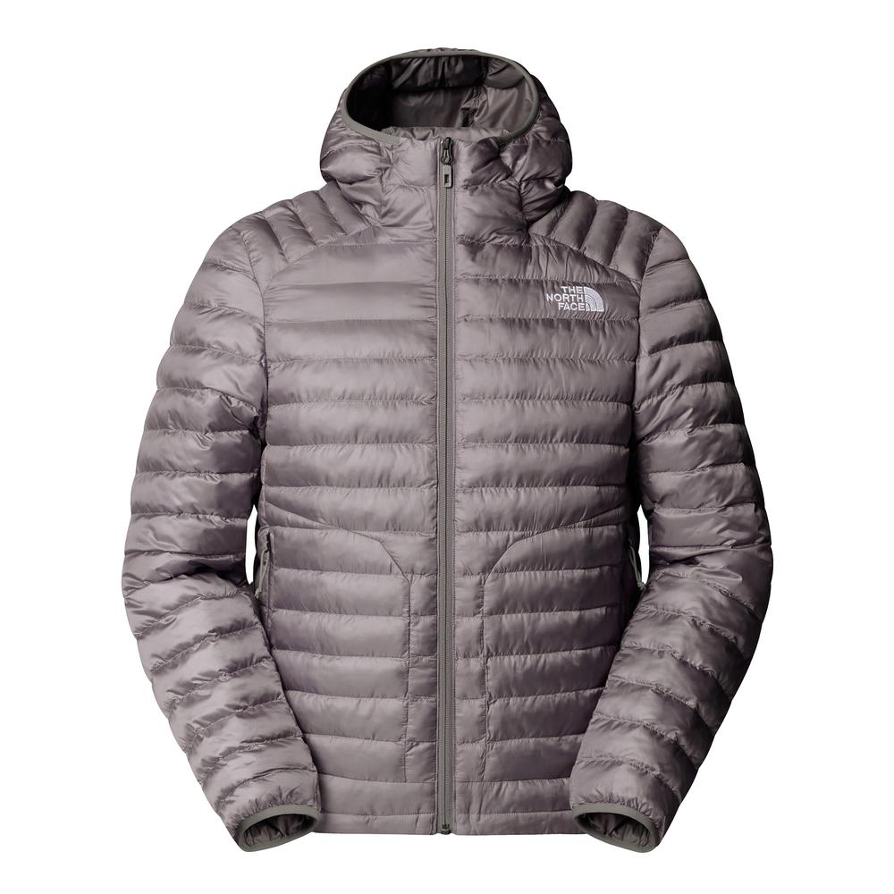 Kurtka męska The North Face Huila 0A85A30UZ1 - szara