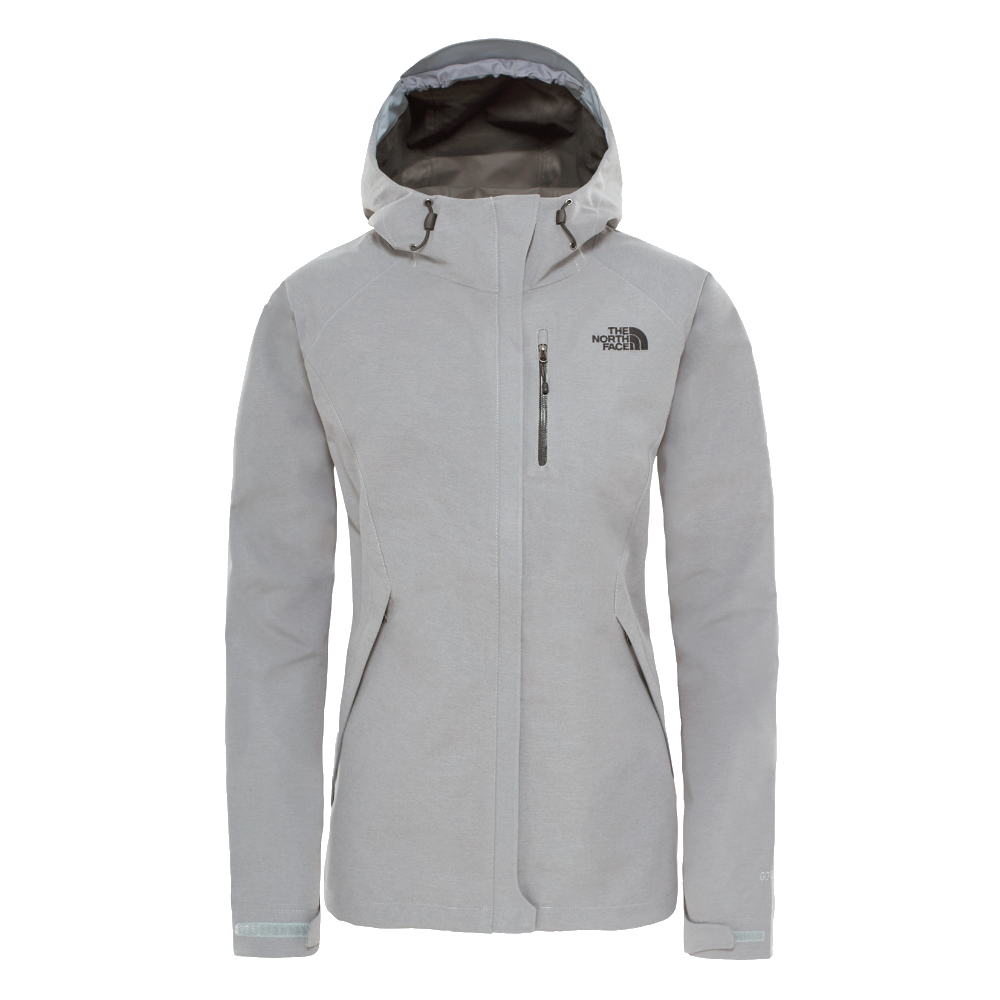 Kurtka The North Face Dryzzle T0CUR7DYY