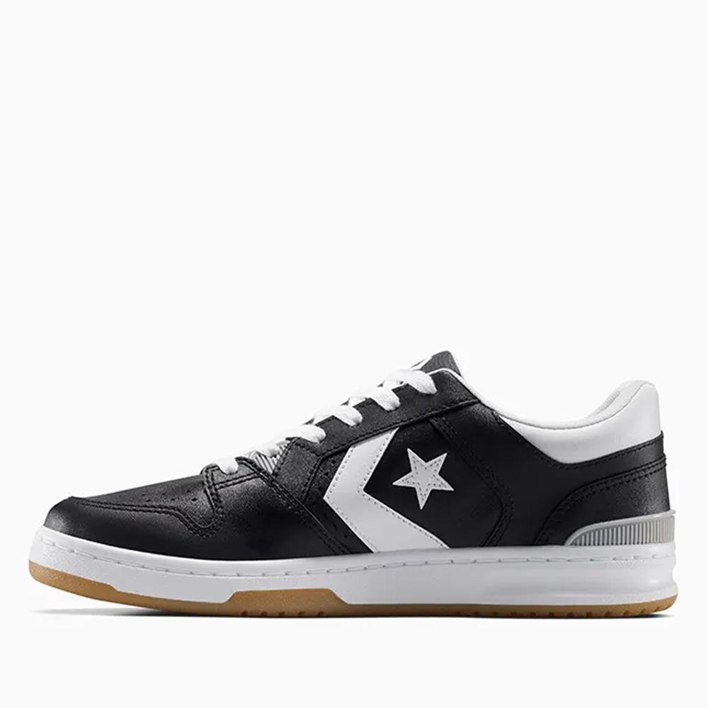Buty męskie Converse Court Lifestyle A13315C - czarne