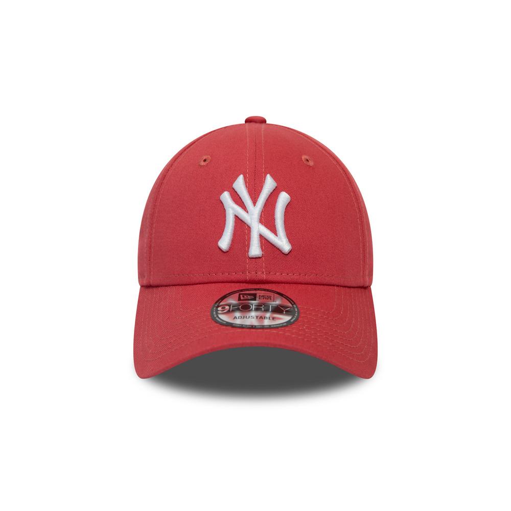 NEW ERA NEW YORK YANKEES ESSENTIAL > 12380593