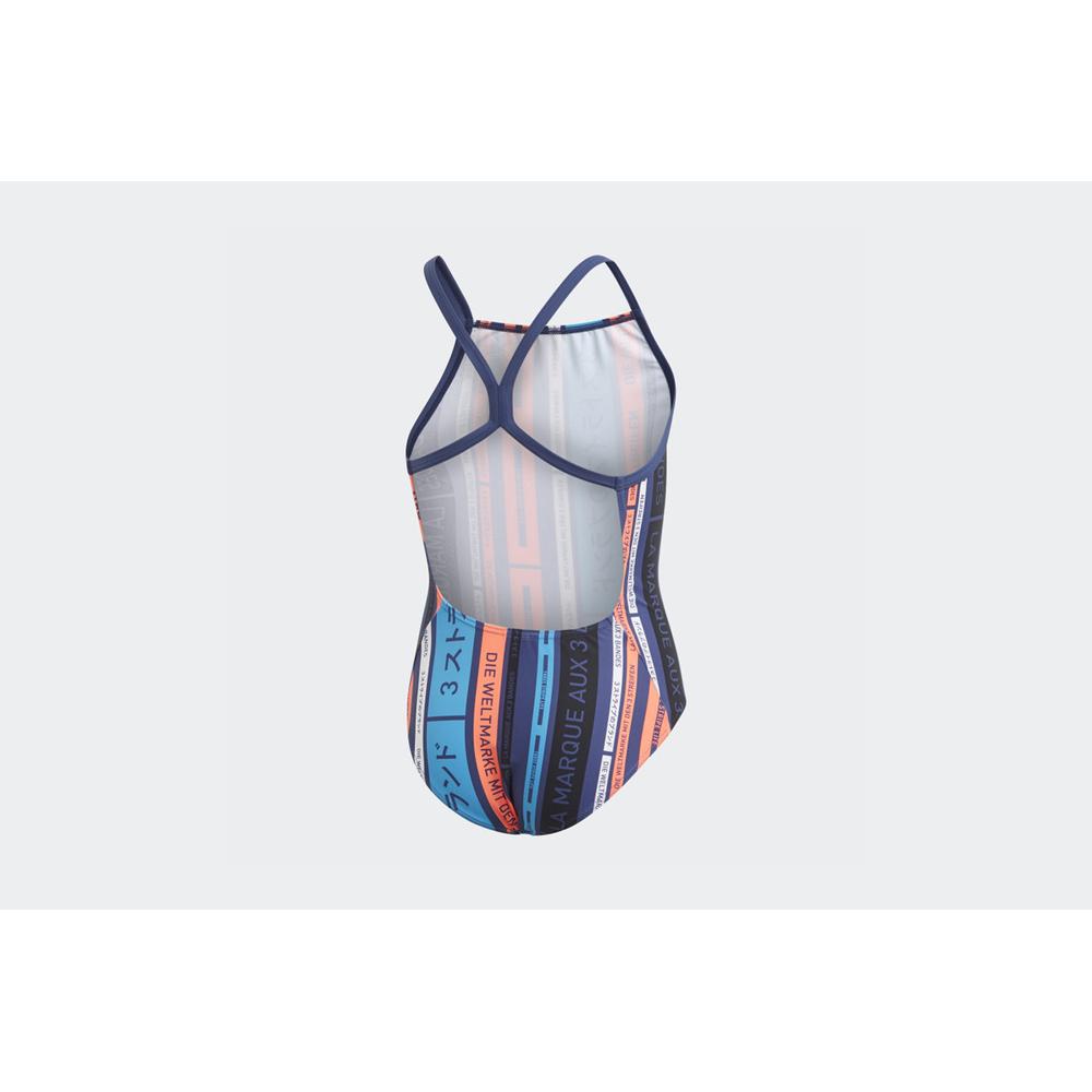 ADIDAS GRAPHIC SWIMSUIT > FL8679