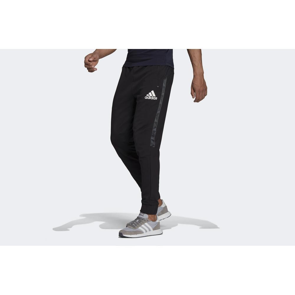 adidas Aeroready Designed To Move Sport Motion Logo > H28788