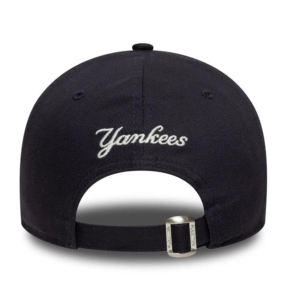 Czapka unisex New Era New York Yankees MLB Fruit Icon 9FORTY 60771818 - granatowa