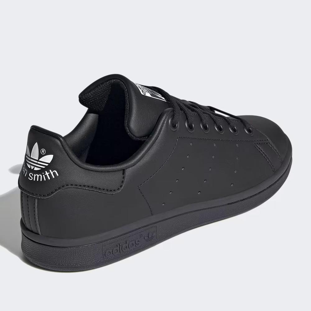 Buty adidas Originals Stan Smith FX7523 - czarne