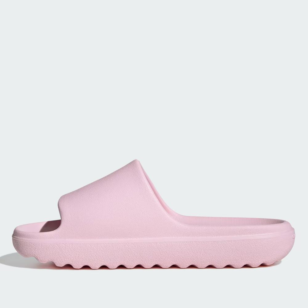Klapki adidas Adilette Lumia JQ7460 - różowe