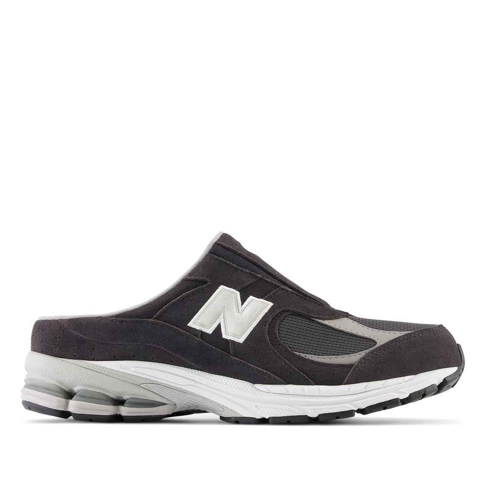 Buty New Balance M2002RMC - czarne