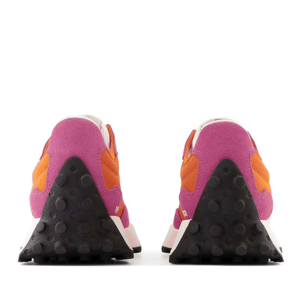 Buty New Balance WS327UP - multikolor