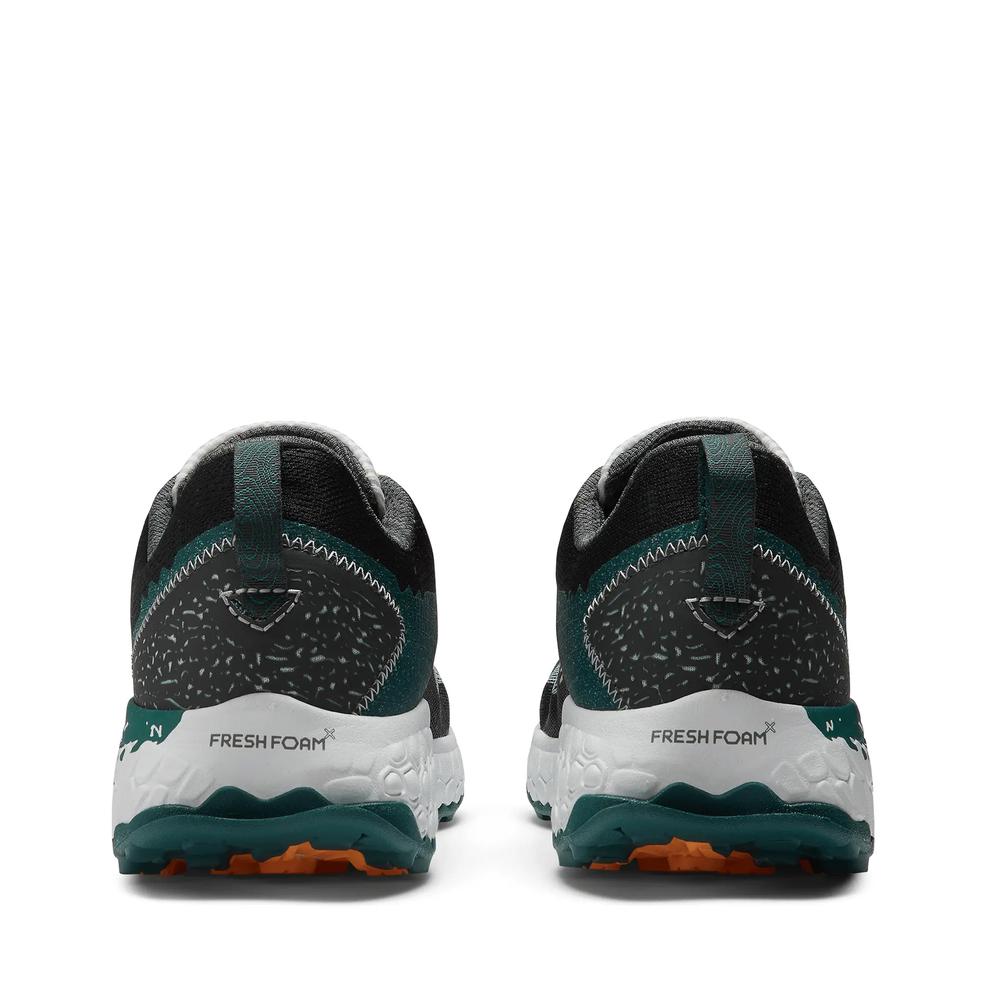 Buty New Balance Fresh Foam Hierro v7 MTHIERI7 - multikolor