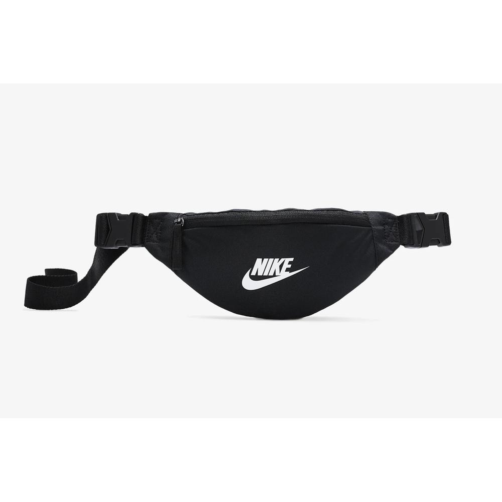 Saszetka Nike Heritage Hip Pack CV8964-010 - czarna