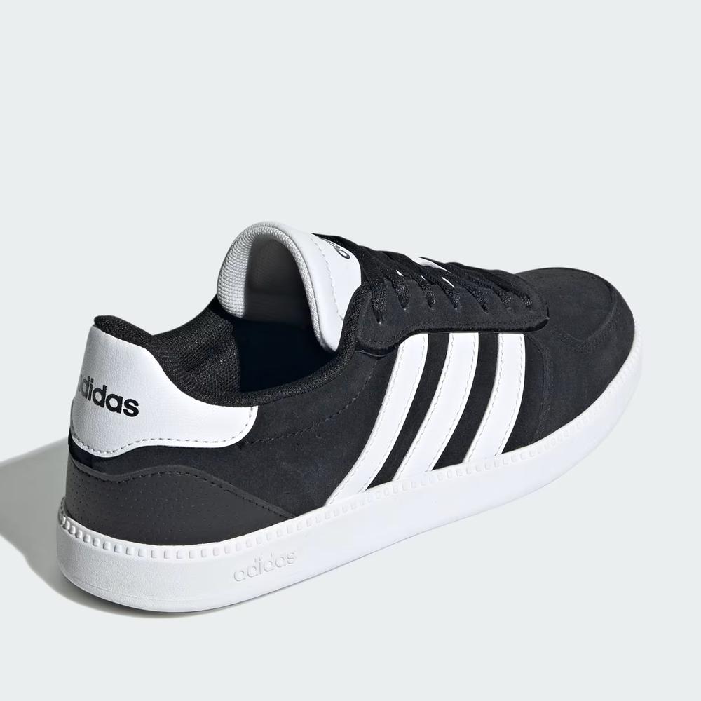 Buty damskie adidas Breaknet Sleek IH5466 - czarne