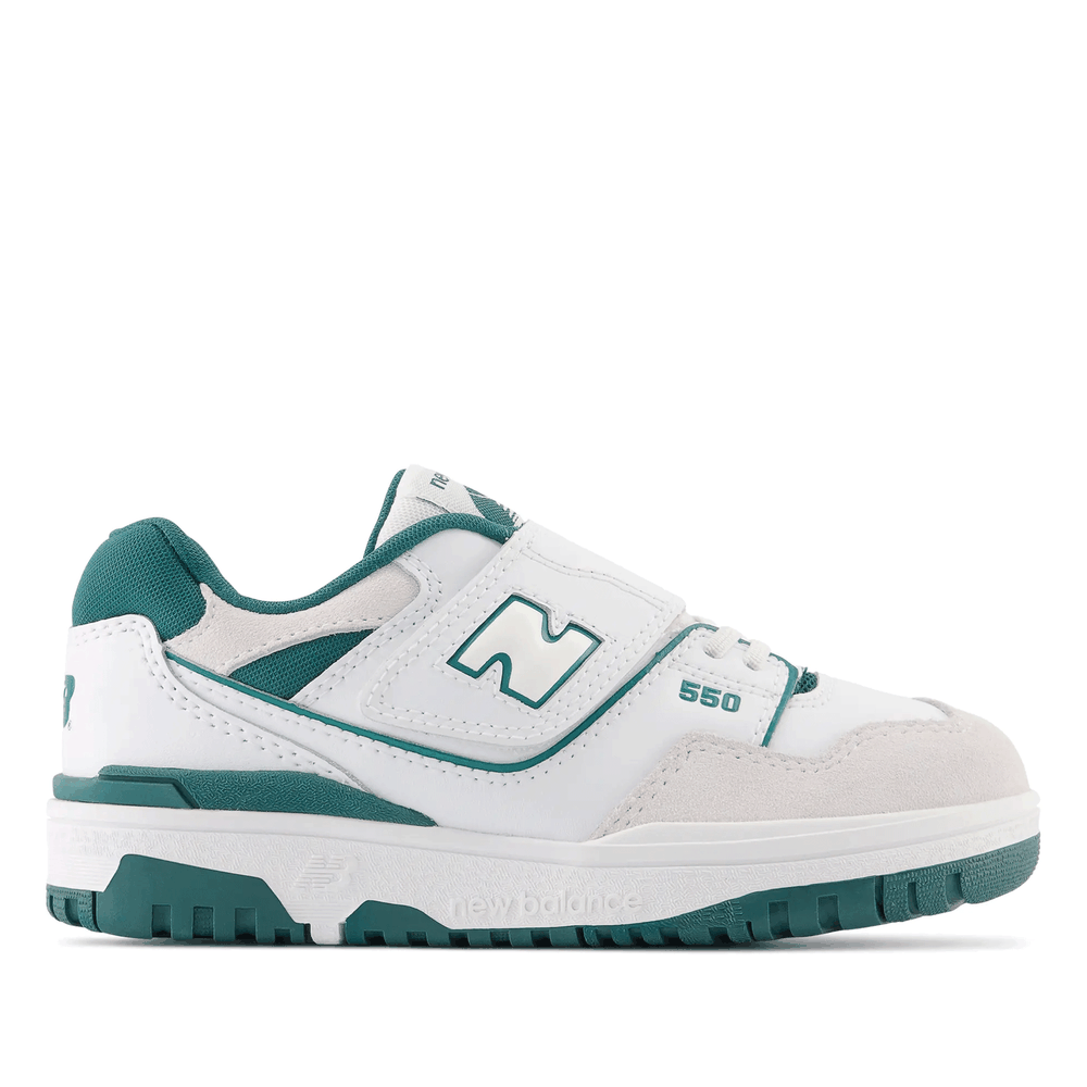 Buty New Balance PHB550TA - białe