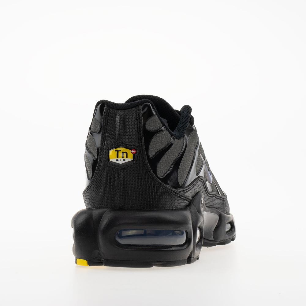 Buty męskie Nike Air Max 2020 DM0032-018 - czarne