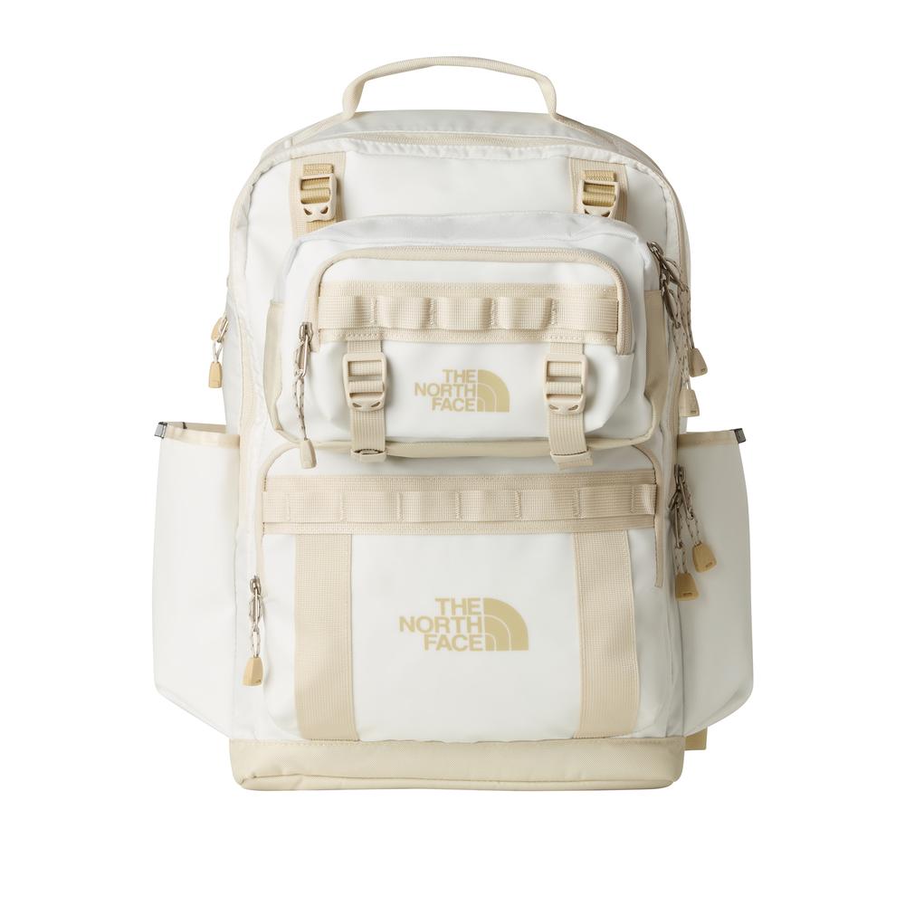Plecak unisex The North Face Base Camp 0A8BK4N8V1 - biały