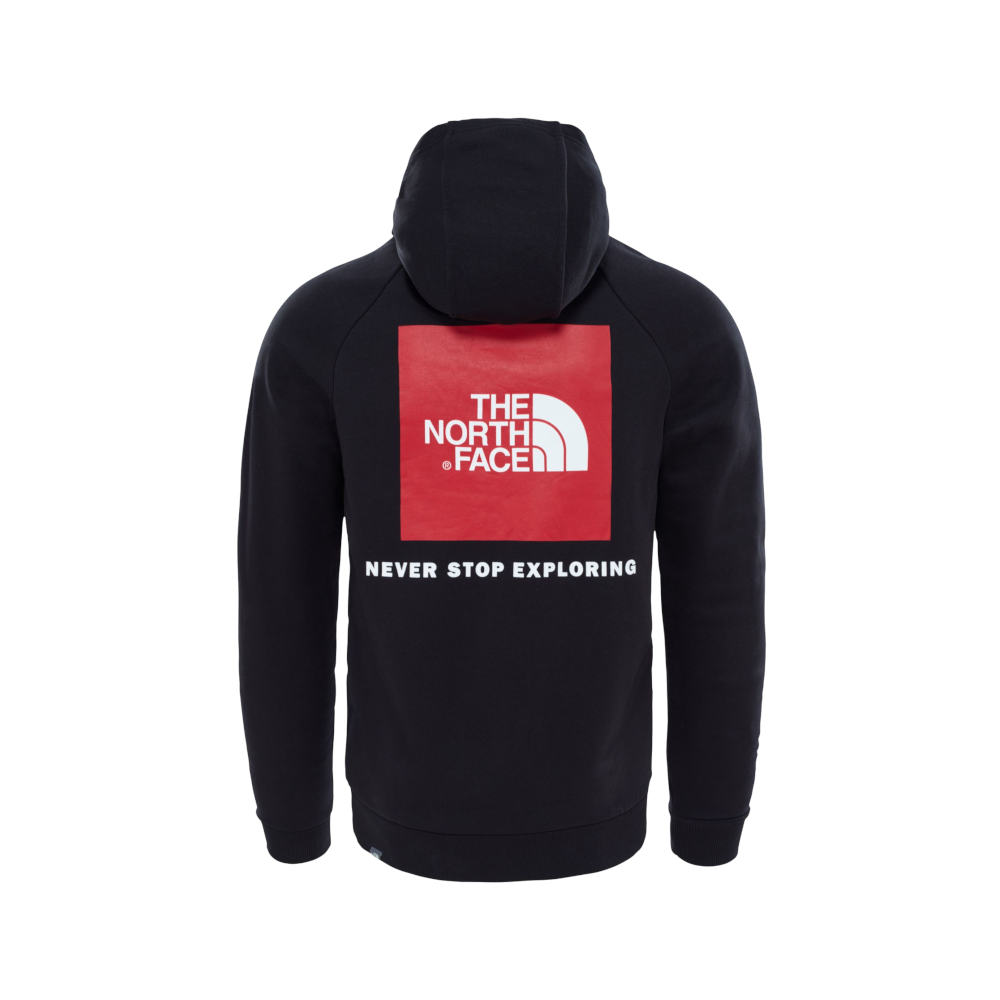 The North Face Red Box > T92ZWUJK3