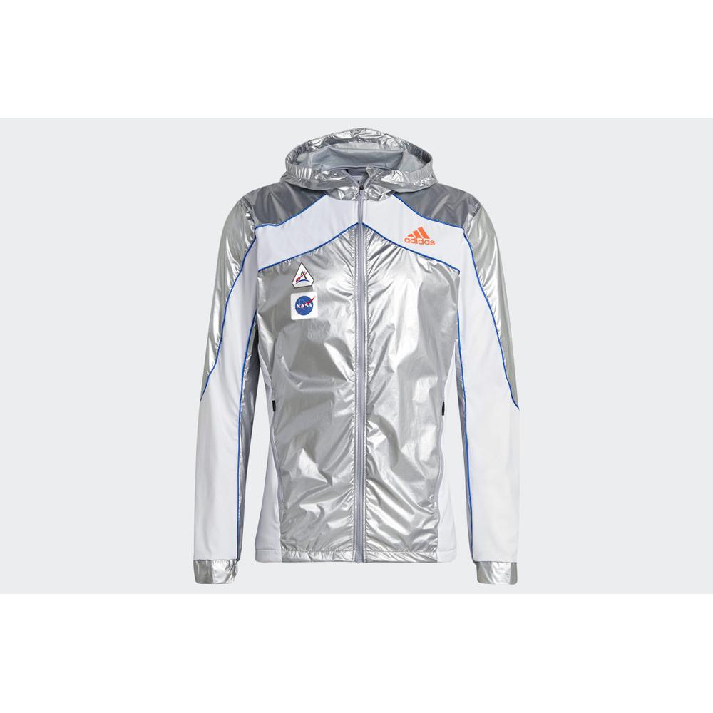 adidas Marathon Space Race Jacket > GK8816