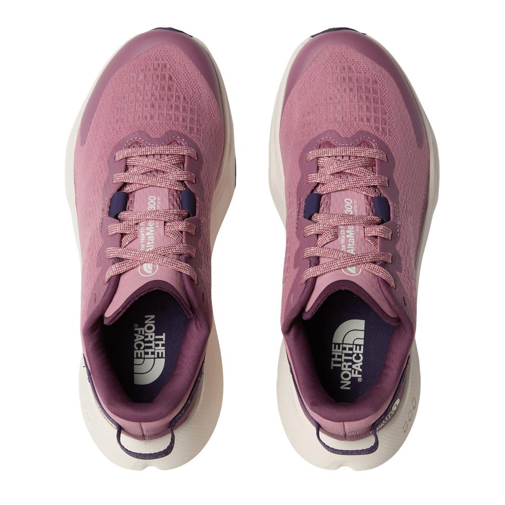 Buty damskie The North Face Altamesa 300 0A8A9S4TO1 - różowe