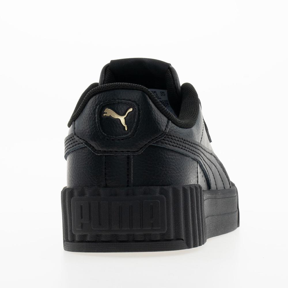Buty młodzieżowe Puma Carina 3.0 40147602 - czarne