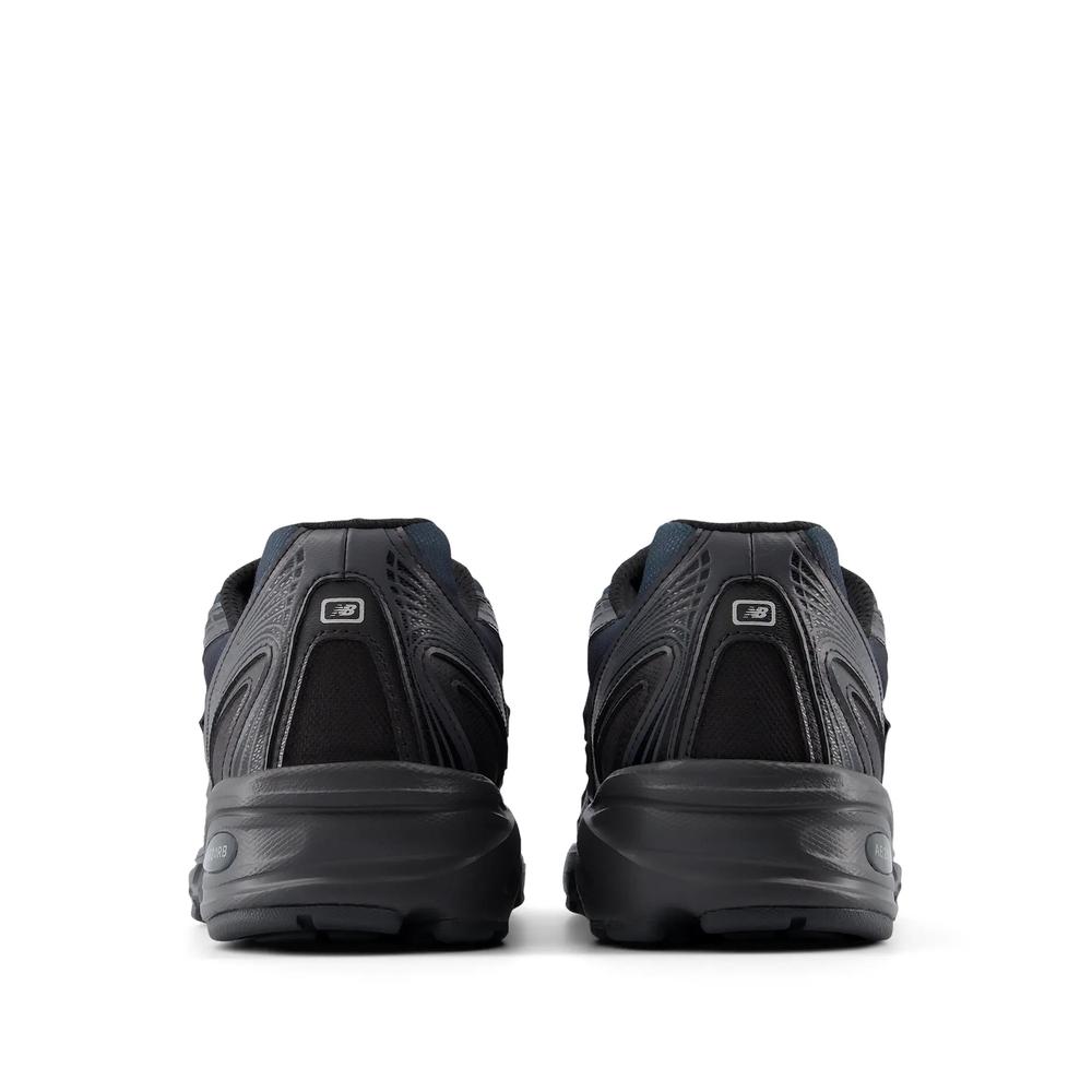 Buty unisex New Balance U7402YM - szare