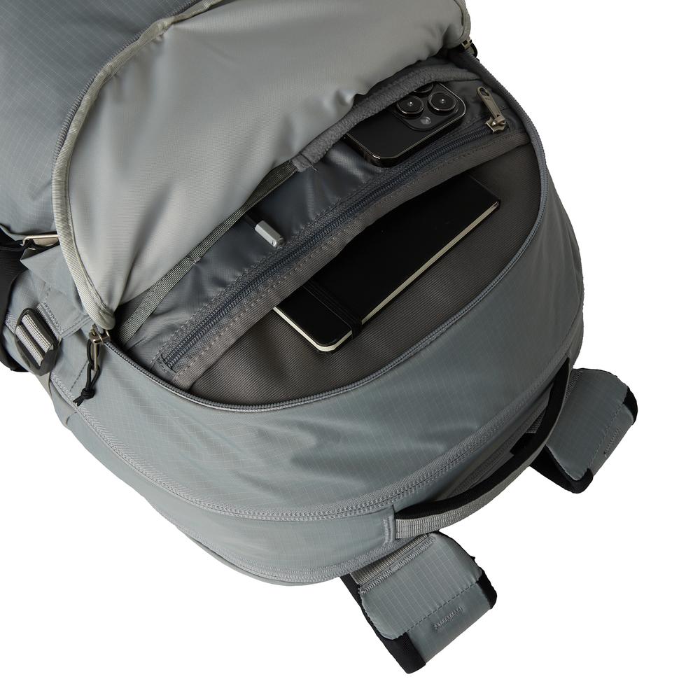 Plecak unisex The North Face Router 0A52SF4S71 - szary