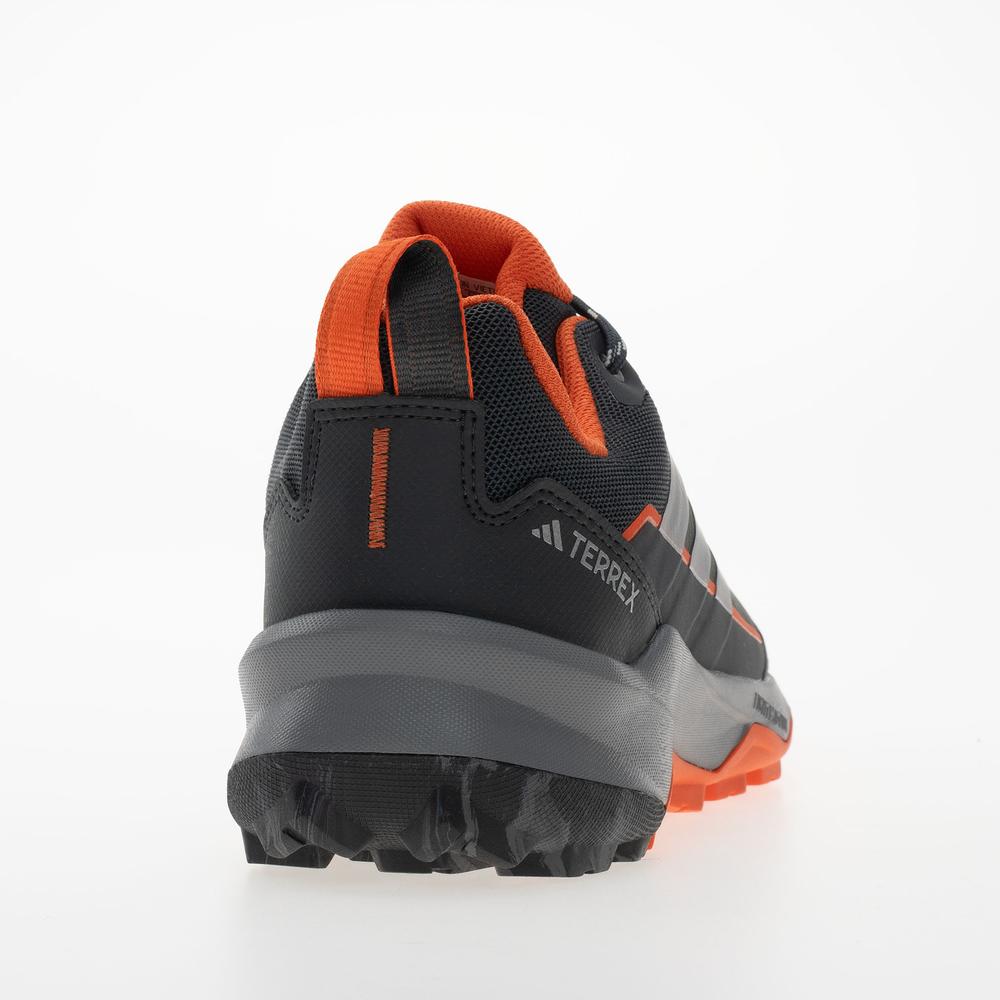Buty męskie adidas Terrex Skychaser AX5 GTX JS4608 - szare
