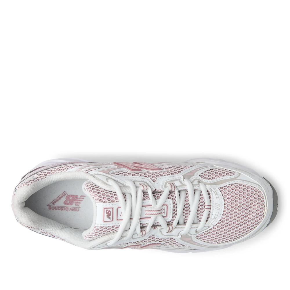 Buty unisex New Balance U74078Z - różowe
