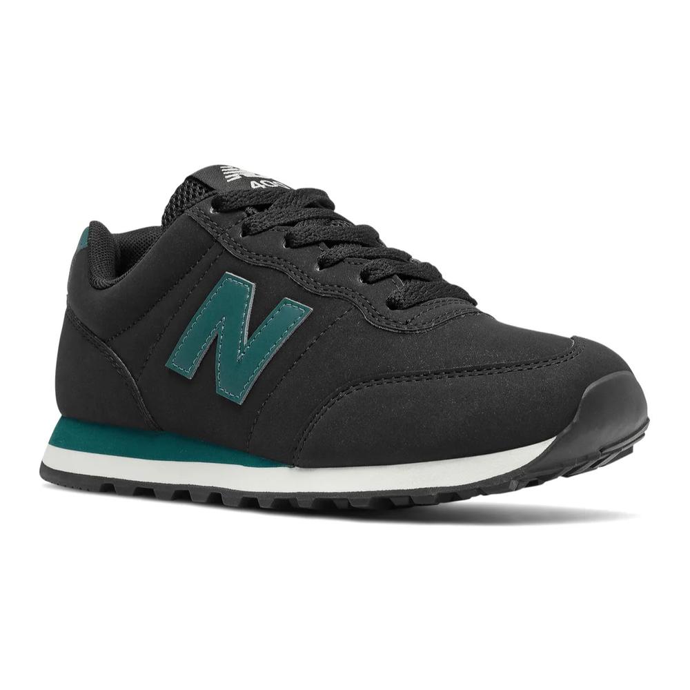 Buty New Balance GW400LA1 - czarne