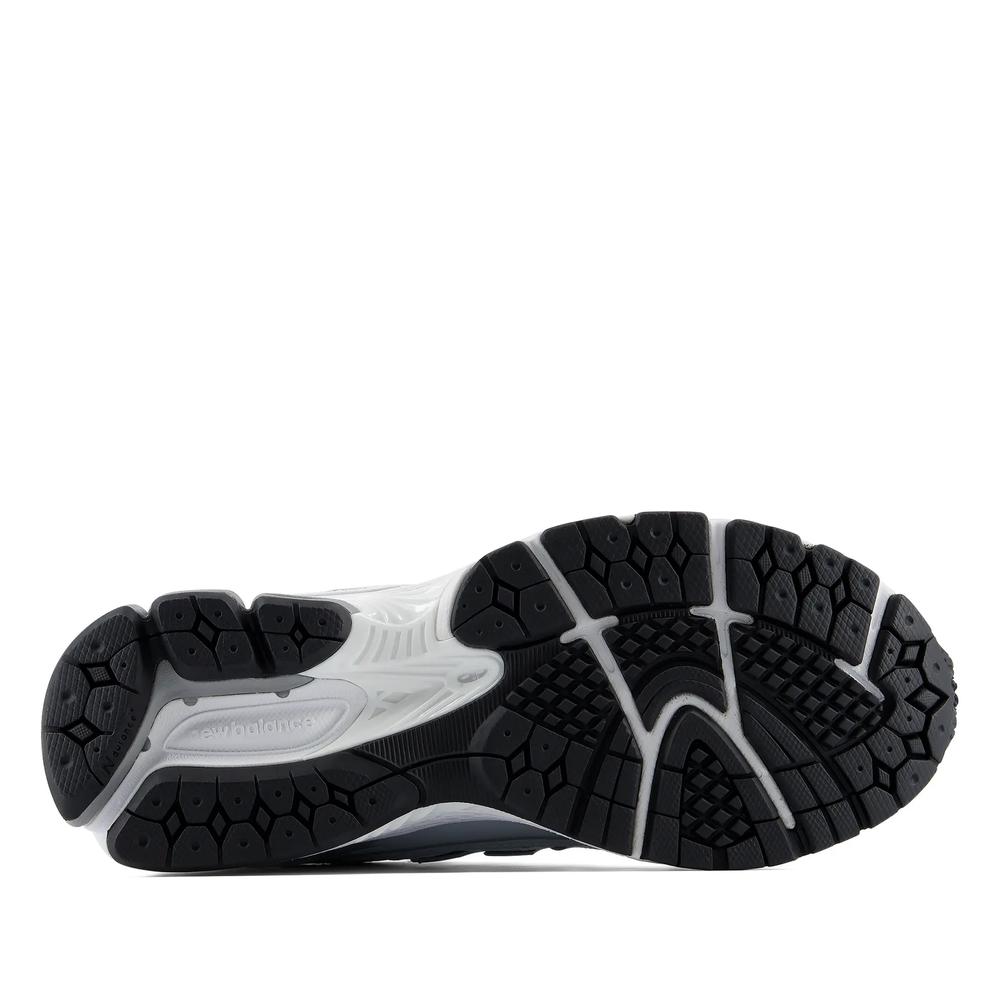 Buty unisex New Balance U190662U - białe