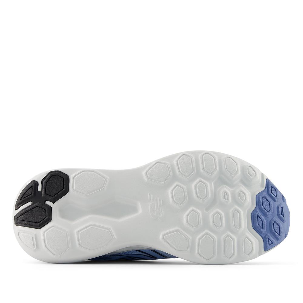 Buty damskie New Balance W4119DW - niebieskie