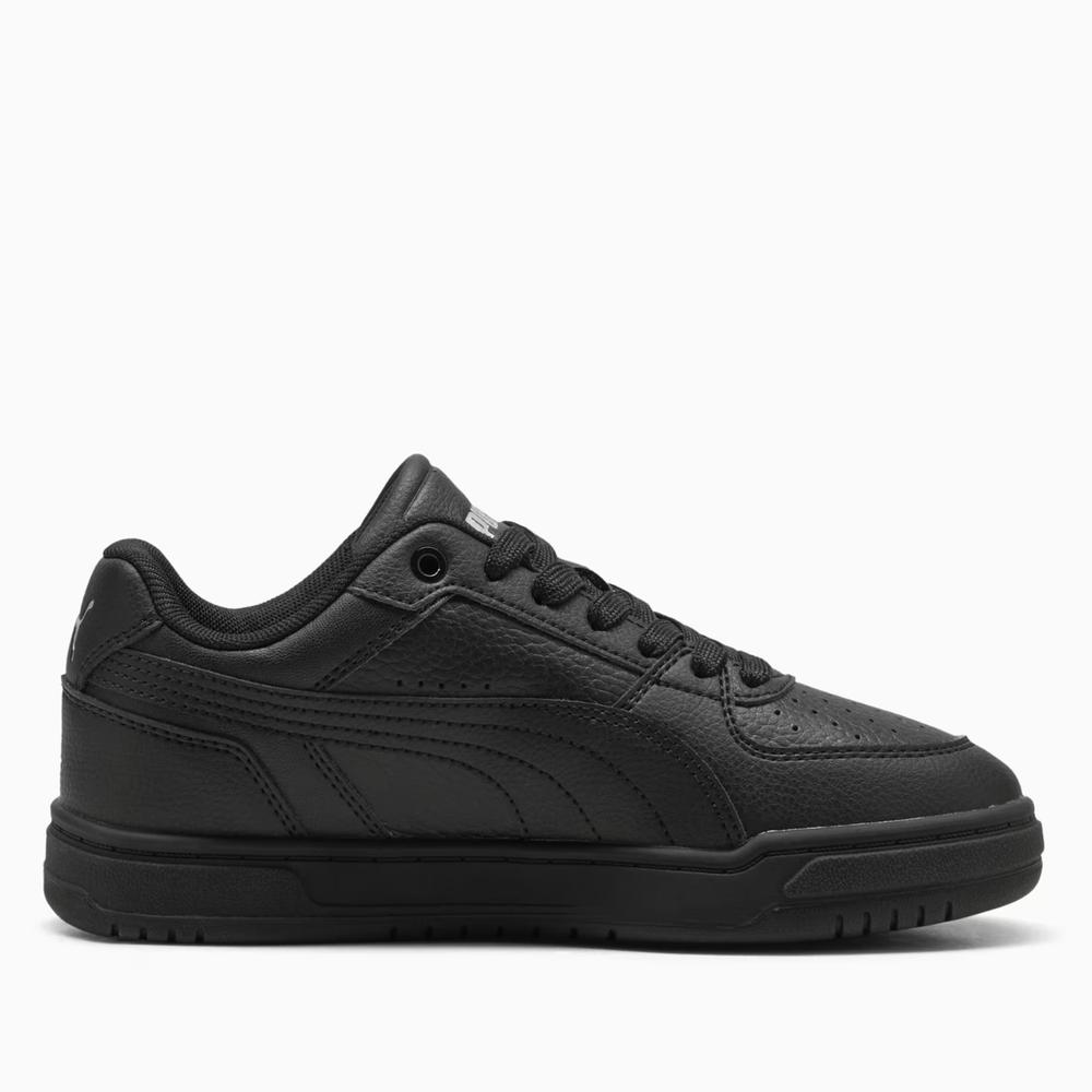 Buty młodzieżowe Puma Caven III 40623502 - czarne