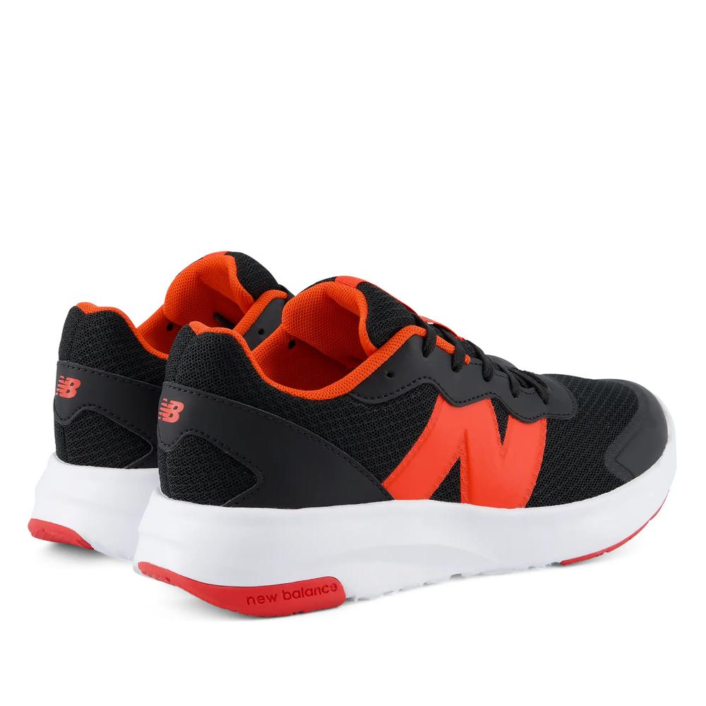 Buty młodzieżowe New Balance G5784Z3 - czarne