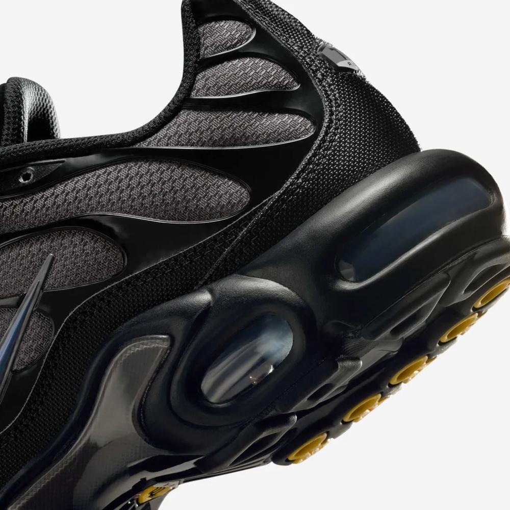 Buty męskie Nike Air Max 2020 DM0032-018 - czarne