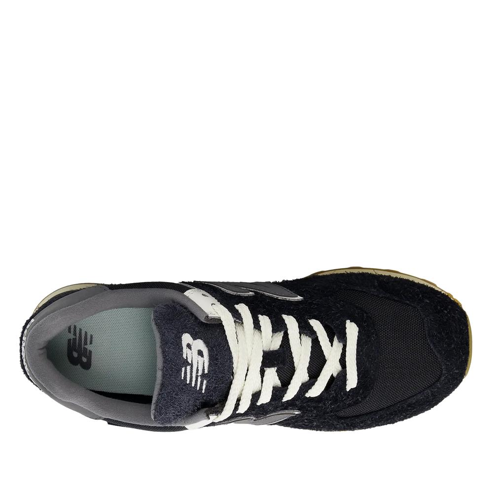Buty New Balance U574RUS - czarne