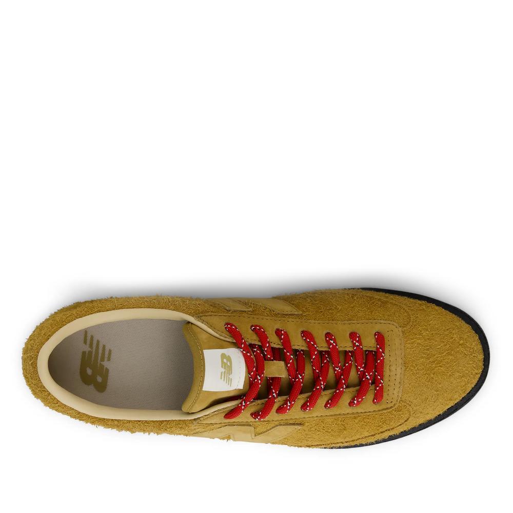 Buty unisex New Balance Gator Run UGTR7Q8 - brązowe