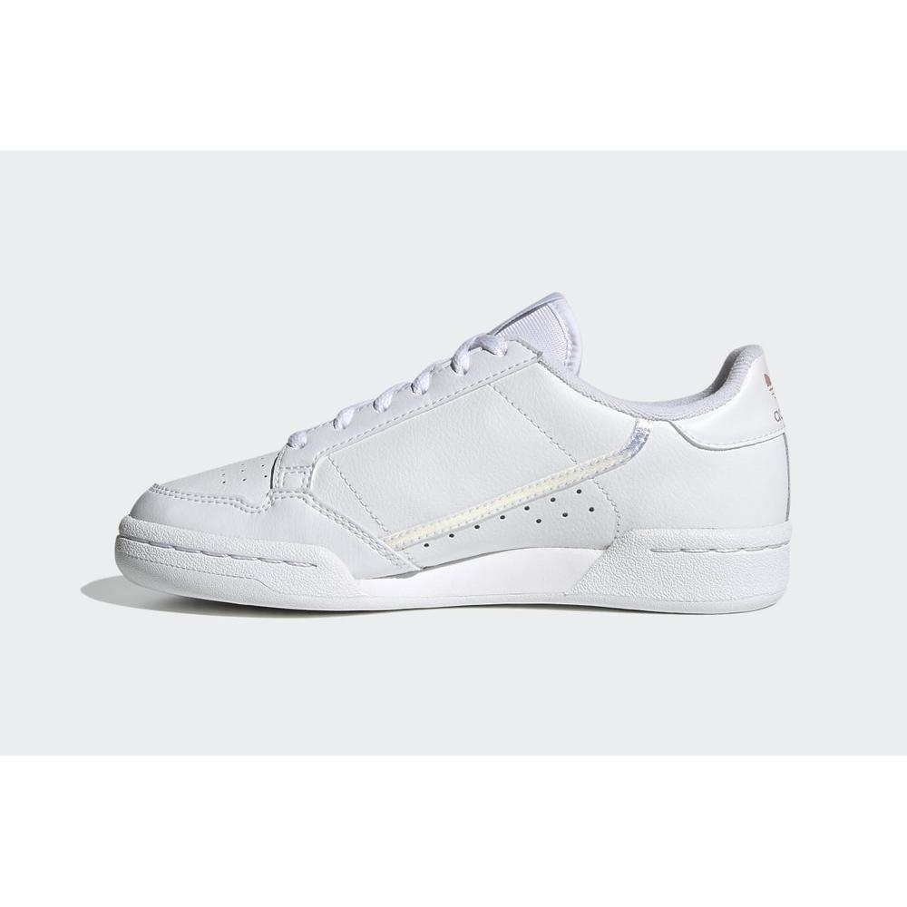 ADIDAS ORIGINALS CONTINENTAL 80 J > FU6669