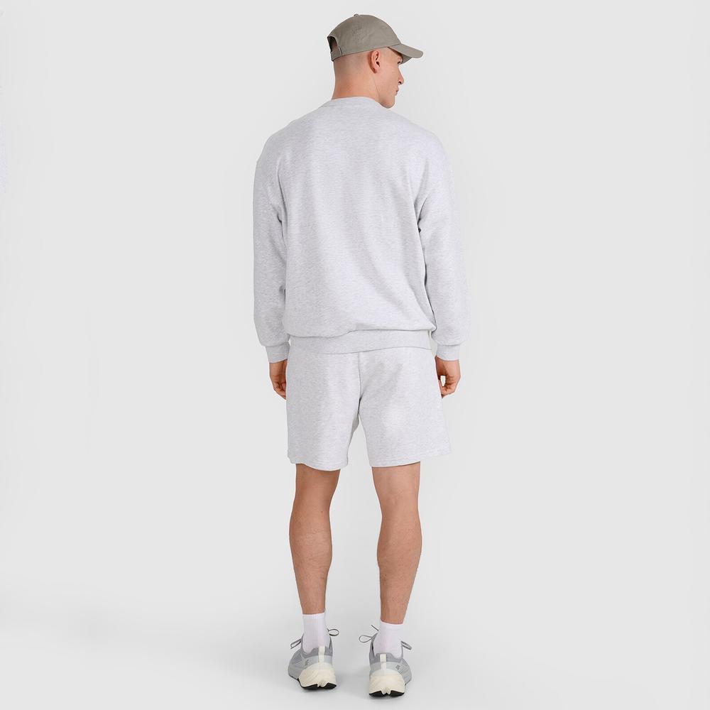 Spodenki męskie 4F WSS25TSHOU54427M - szare