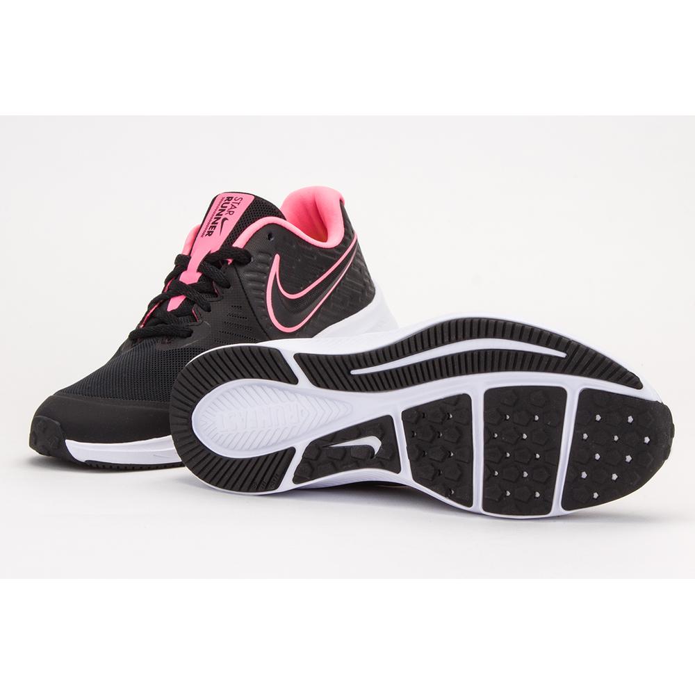 NIKE STAR RUNNER 2 GS > AQ3542-002