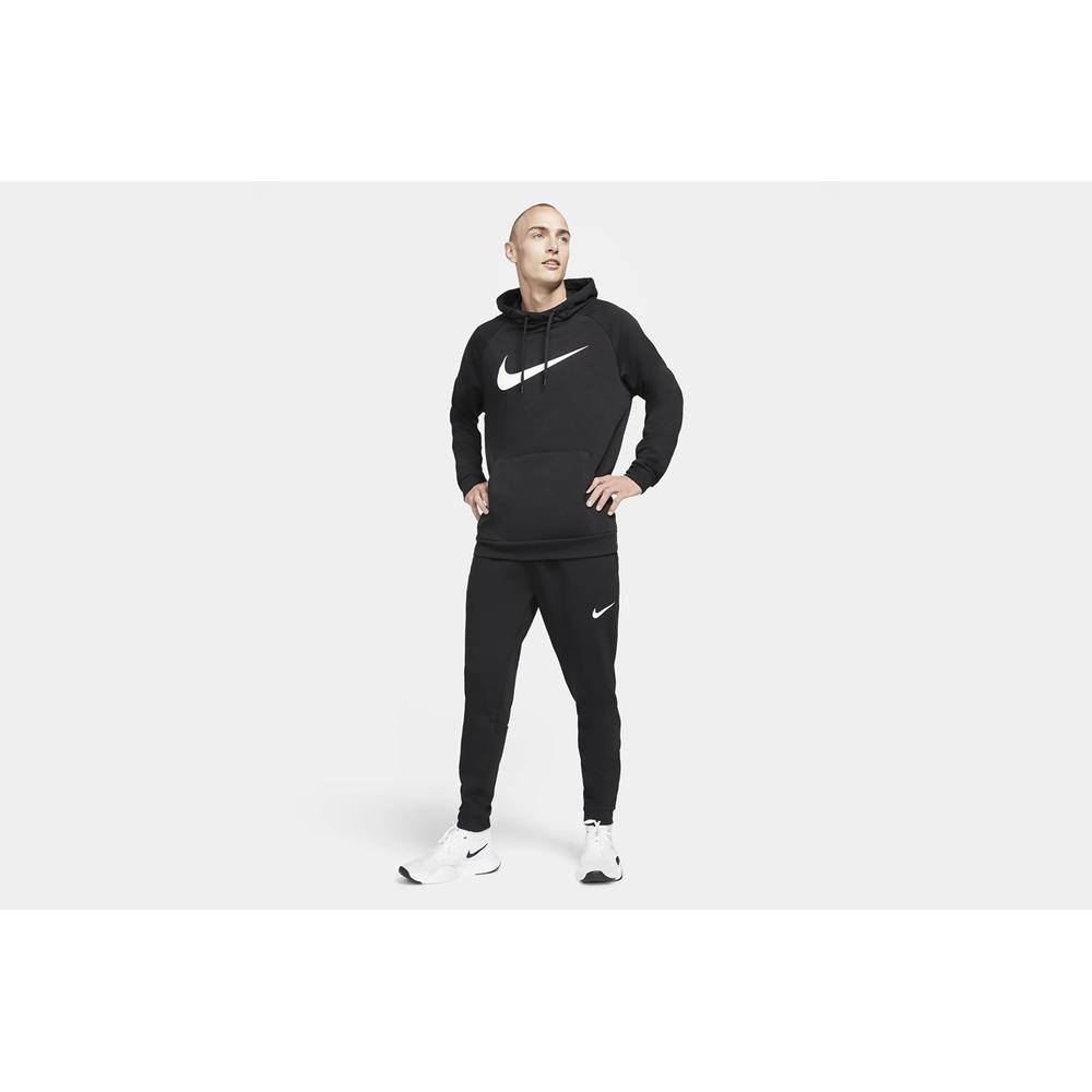 Bluza Nike Dri-FIT CZ2425-010 - czarna