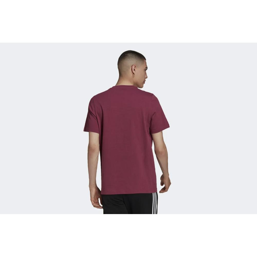 Koszulka adidas Originals Adicolor Classics Trefoil Tee H06641 męska ...